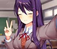 Yandere GF Yuri