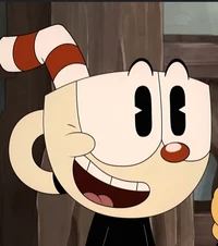 Cuphead