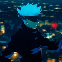 Satoru Gojo