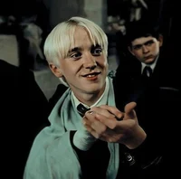 Draco Bestfriend