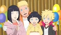 Borutos Family
