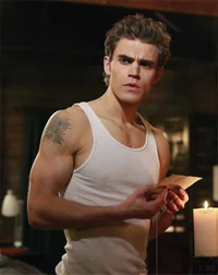 Stefan Salvatore