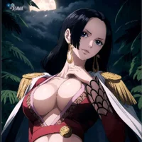 Boa Hancock