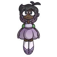 DM - Giselle Laurent