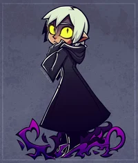 Williax TheTimidDark