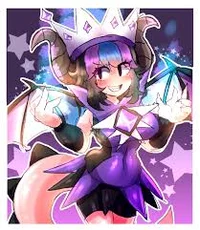 Sylvia queen dragon