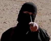 Jihadi John