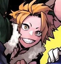 Denki Kaminari 