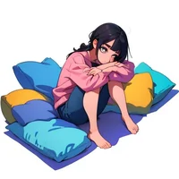 waifu pillow