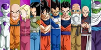 ToP saga Dbs