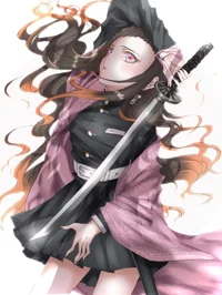 Nezuko
