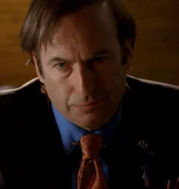 Saul Goodman