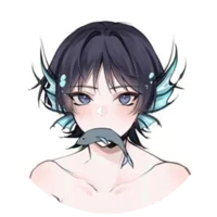 Siren Scaramouche