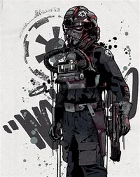 Tie Pilot