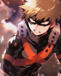 bakugou