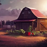 Farm rpg