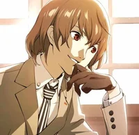 Akechi Goro