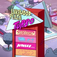 Lakewood Plaza RPG