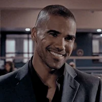 derek morgan