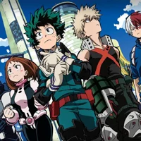My Hero Academia RP