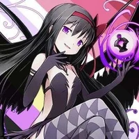 Homura Devil