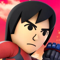 Mii Brawler
