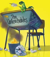 The Unteachables RP