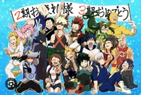 MHA class 1-A