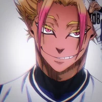 Shidou Ryusei