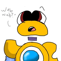 Common Wubbox