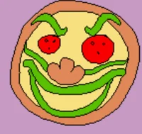 Yandere Pizzaface