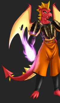 Warlord PrinceGarble