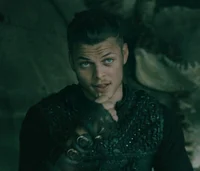 Ivar the Boneless