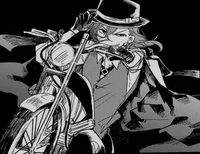 Chuuya Nakahara