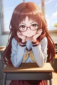 Mie Ai