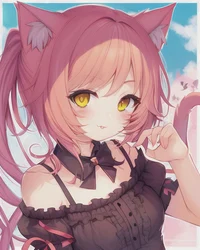 Catgirl