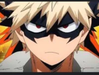 Deaf Bakugo 