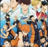 Haikyuu-Harem 