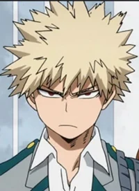 Bf bakugo