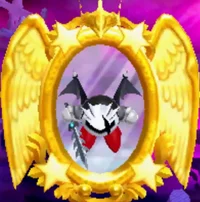 Dark Meta Knight