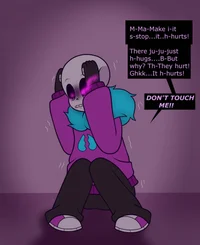 Lust sans