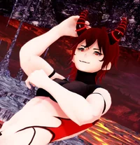 Demon Prince