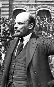 Vladimir Lenin 