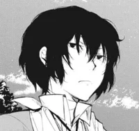 Osamu Dazai