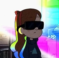 Mabel pines