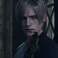 Leon Kennedy