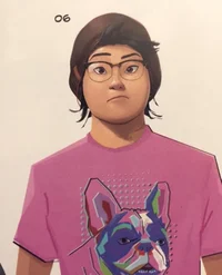 Ganke Lee