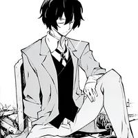 Dazai Osamu