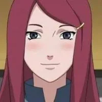 Kushina Uzumaki 