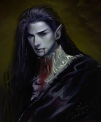 Cassius Draven
